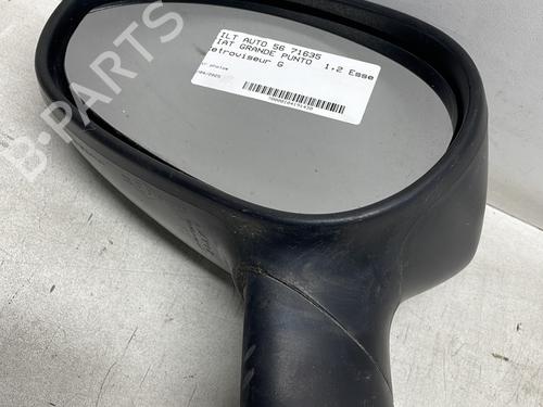 Left mirror FIAT GRANDE PUNTO (199_) 1.2 | BP25844620C26 