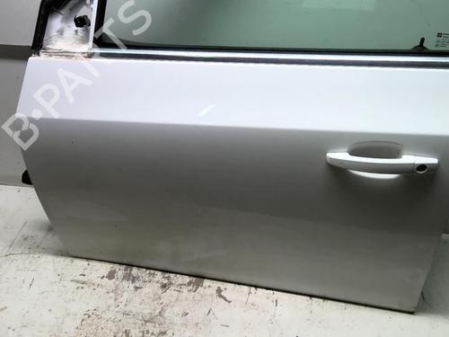 Left front door CHEVROLET CRUZE (J300) 2.0 CDI | BP18227747C2