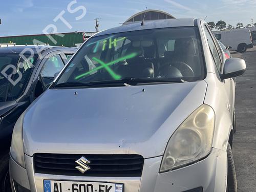 Used Parts SUZUKI SPLASH (EX) 1.3 CDTI (A5B413D) 3948760