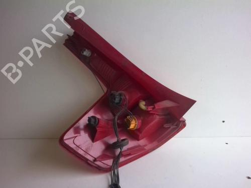 Right taillight CITROËN C4 I (LC_) 1.6 HDi | BP18215631C35 
