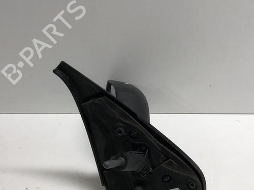 Used Left mirror Left mirror RENAULT CLIO II (BB_, CB_) 1.2 (BB0A, BB0F, BB10, BB1K, BB28, BB2D, BB2H, CB0A,... (58 hp) 18214184 18214184