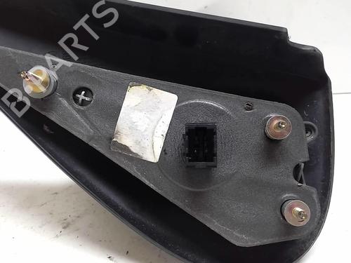 Right mirror RENAULT KANGOO Express (FC0/1_) D 65 1.9 (FC0E, FC02, FC0J, FC0N) | BP18225254C27 