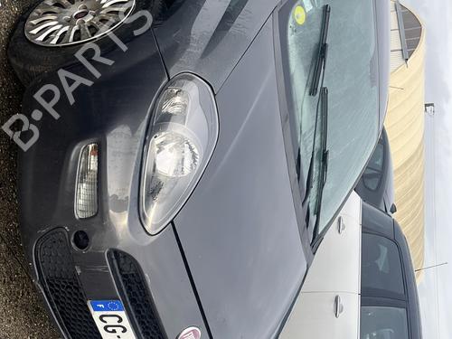 Used Parts FIAT PUNTO (199_) 4649377