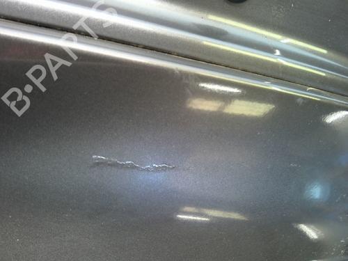Rear bumper HONDA CIVIC VIII Hatchback (FN, FK) 2.2 CTDi (FK3) | BP27214164C8 