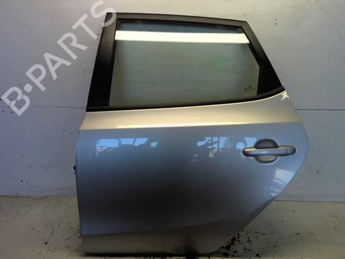 Used Left rear door HYUNDAI i30 (FD) 1.6 CRDi (90 hp) 29205040
