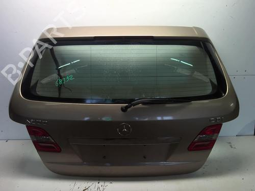 Tailgate MERCEDES-BENZ B-CLASS Sports Tourer (W245) B 200 CDI (245.208) | BP18230152C6 