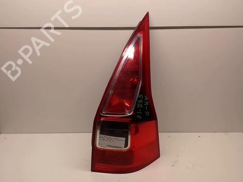Used Right taillight RENAULT MEGANE II Estate (KM0/1_) 1.5 dCi (KM1F) (86 hp) 18225409