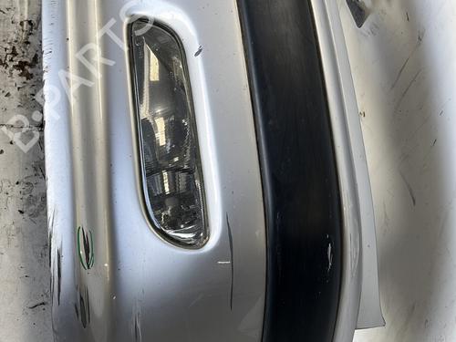 Front bumper PEUGEOT 406 (8B) 1.8 16V | BP27567197C7 