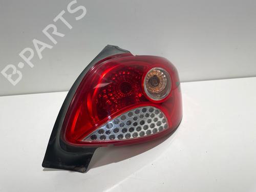 Used Right taillight Right taillight 37496295 37496295