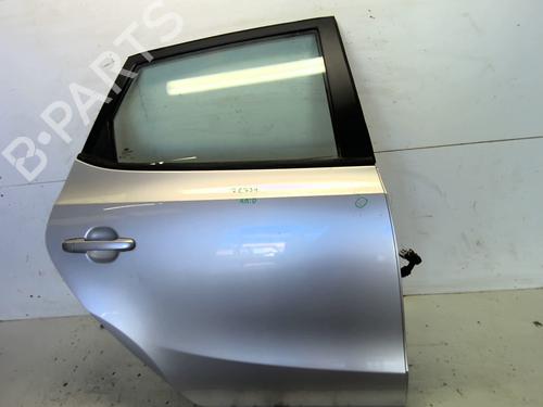 Right rear door HYUNDAI i30 (FD) 1.6 CRDi | BP27358958C5 