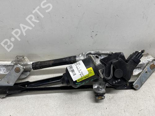 Used Front wipers mechanism KIA RIO III (UB) 1.25 CVVT (86 hp) 25995459