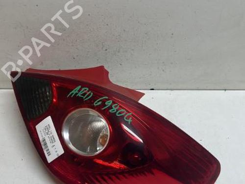 Højre baglygte OPEL CORSA D (S07) 1.3 CDTI (L08, L68) | BP18209379C35 