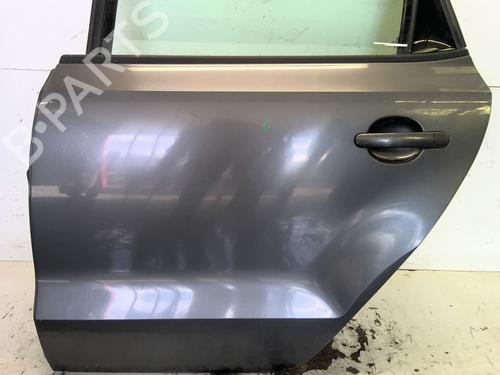 Left rear door VW POLO V (6R1, 6C1) 1.2 | BP28480220C4