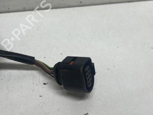Right mirror SEAT LEON (1P1) 2.0 TDI | BP18215869C27 