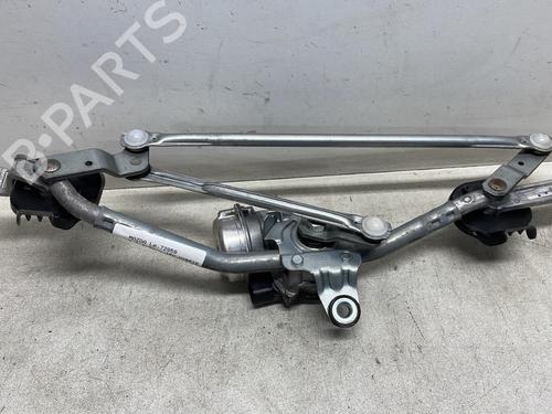 Front wipers mechanism MAZDA 3 Hatchback (BP) 2.0 SKYACTIV-G M Hybrid | BP27338579C83 