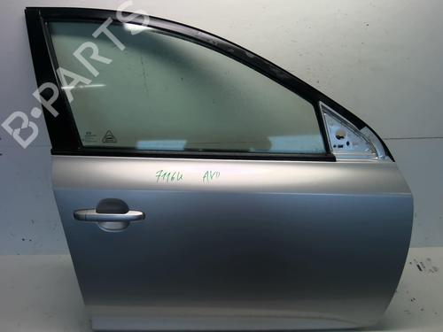 Used Right front door KIA CEE'D Hatchback (ED) 1.6 CRDi 115 (115 hp) 20341233