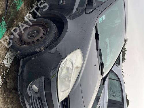 Used Parts RENAULT CLIO III (BR0/1, CR0/1)    4555799