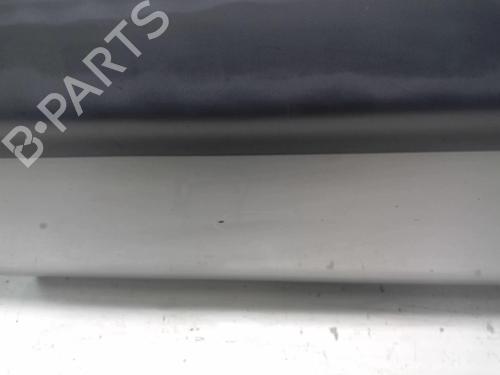 Left front door OPEL ZAFIRA A MPV (T98) 1.6 16V (F75) | BP18218140C2