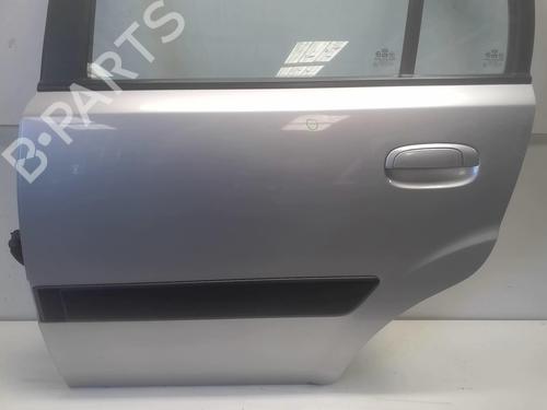 Left rear door KIA RIO II (JB) 1.5 CRDi | BP18231807C4 