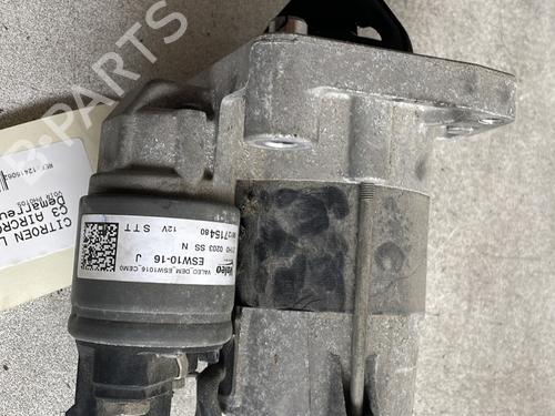 Starter CITROËN C3 AIRCROSS II (2R_, 2C_) 1.2 PureTech 110 (2RHNZB, 2RHNZW, 2RHNPX, 2RHNPJ) | BP33882357M8 - Image 3