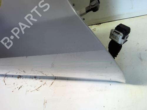 Right front door FIAT PUNTO EVO (199_) 1.3 D Multijet (199AXC1A, 199BXC1A, 199AXT1A, 199BXT1A) | BP18209366C3