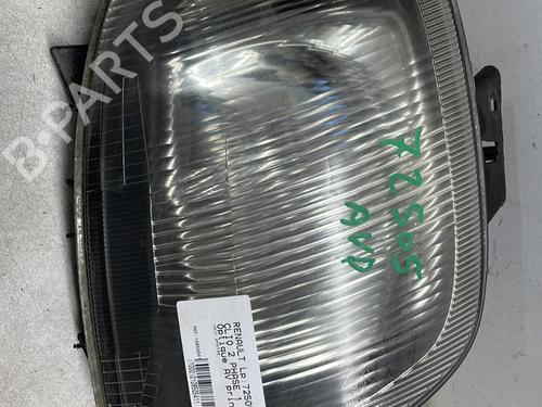 Used Right headlight Right headlight 27304949 27304949