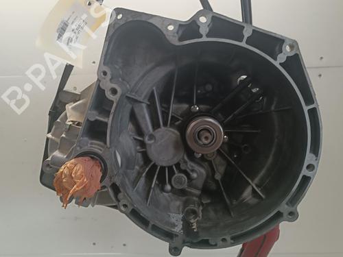 Gearbox FORD FIESTA VI (CB1, CCN) 1.4 TDCi | BP36762308M3 - Image 3