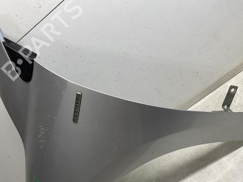 Left front fenders RENAULT MEGANE III Grandtour (KZ0/1) 1.5 dCi (KZ09, KZ0D, KZ1G, KZ29, KZ14, KZ1W, KZ10, KZ1F,... | BP26654190C41 