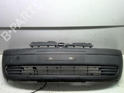 Front bumper OPEL COMBO Tour 1.7 DTI 16V | BP18213077C7 