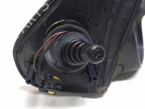 Right mirror PEUGEOT 206 Hatchback (2A/C) 1.4 HDi eco 70 | BP18218879C27 