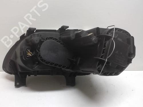Right headlight VW TOURAN (1T1, 1T2) 1.9 TDI | BP18211138C29