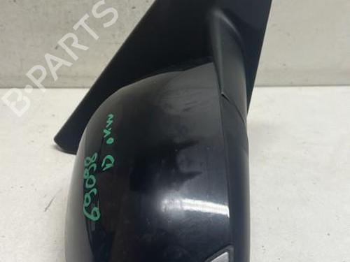 Right mirror RENAULT MEGANE III Coupe (DZ0/1_) 1.9 dCi (DZ0N, DZ0J, DZ1J, DZ1K) | BP18222589C27 