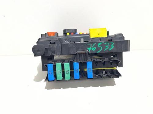 Fuse box CITROËN C3 II (SC_) 1.4 HDi 70 (SC8HZC, SC8HR0, SC8HP4) | BP40203264E1 - Image 2