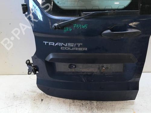 Used Left tailgate Left tailgate FORD TRANSIT COURIER B460 Box Body/MPV [2014-2026] 36412771 36412771