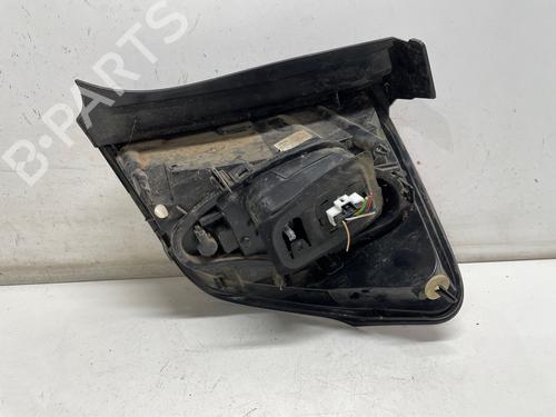 Left taillight CITROËN C3 II (SC_) 1.4 HDi 70 (SC8HZC, SC8HR0, SC8HP4) | BP36762366C34 - Image 4