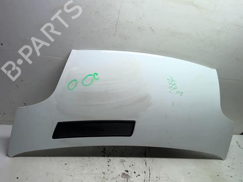 Capot Capot RENAULT TRAFIC II Van (FL) 2.0 dCi 90 (FL0H, FL00, FL01, FL0M, FL0P, FL0S) (90 hp) 18216039 18216039