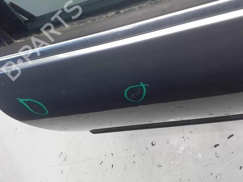 Dør venstre bak VW PASSAT B5.5 (3B3) 1.9 TDI | BP18232378C4 