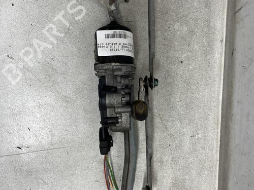 Vindrude Viskermekanisme CITROËN C3 II (SC_) 1.6 HDi 90 (90 hp) 31988014