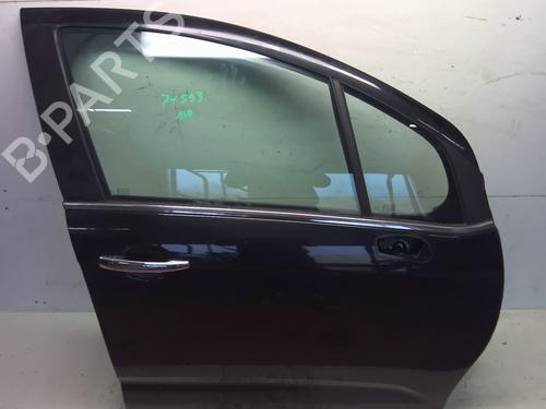 Right front door CITROËN C3 II (SC_) 1.6 VTi 120 | BP23762581C3 