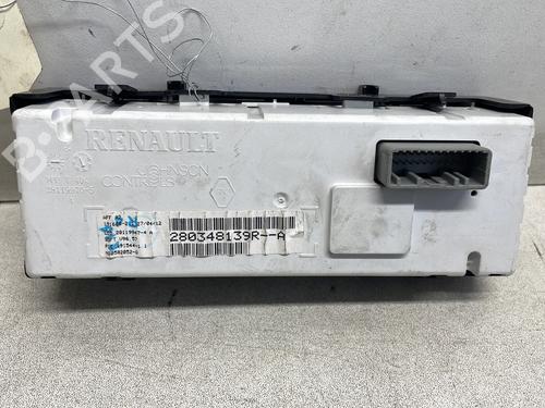Multifunctionele display RENAULT CLIO III (BR0/1, CR0/1) 1.5 dCi (C/BR0G, C/BR1G) | BP26004185C48 