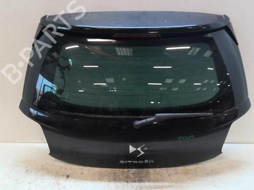 Used Tailgate Tailgate 36998890 36998890