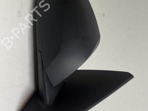 Right mirror RENAULT MEGANE III Hatchback (BZ0/1_, B3_) 1.5 dCi (BZ09, BZ0D, BZ1W, BZ29, BZ14) | BP22654157C27 
