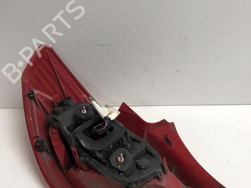 Højre baglygte OPEL CORSA D (S07) 1.2 (L08, L68) (80 hp) 18208393