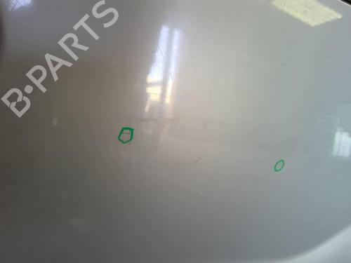 Left slide door RENAULT KANGOO (KC0/1_) D 65 1.9 (KC0E, KC02, KC0J, KC0N) | BP20724806C74 