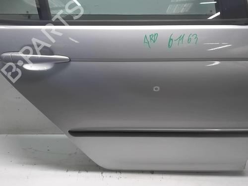 Right rear door BMW 3 (E46) 320 d | BP18224722C5 