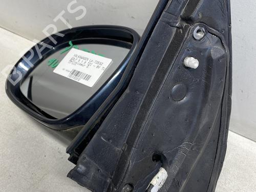 Left mirror VW GOLF V (1K1) 1.9 TDI | BP25439971C26 