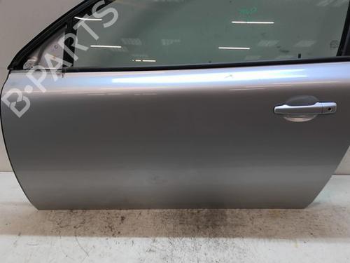 Used Left front door Left front door 37022836 37022836
