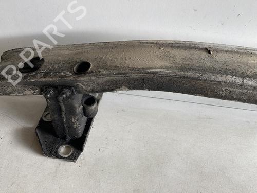 Front bumper reinforcement RENAULT MODUS / GRAND MODUS (F/JP0_) 1.5 dCi (FP0G, JP0G) | BP24394697C109 