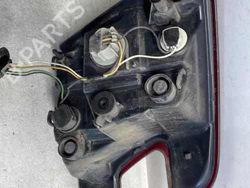 Right tailgate light RENAULT MEGANE III Grandtour (KZ0/1) 1.5 dCi (KZ09, KZ0D, KZ1G, KZ29, KZ14, KZ1W, KZ10, KZ1F,... | BP29071808C80 