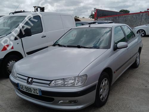 Used Parts PEUGEOT 406 (8B) 1.8 16V (110 hp) 3109482